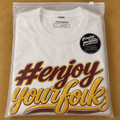 White Garnet & Gold